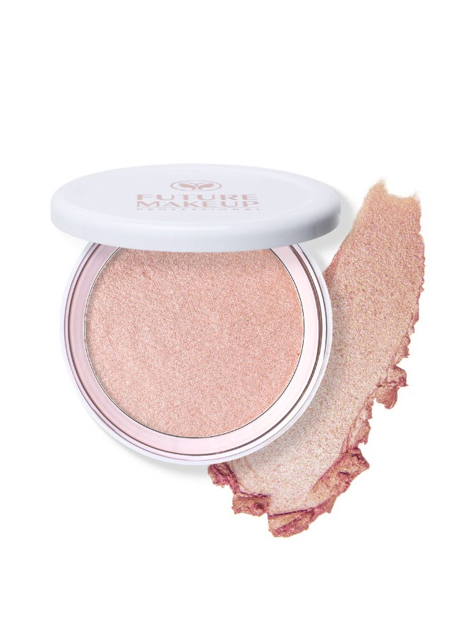 Future Makeup Glow Pop Highlighter - Image 1